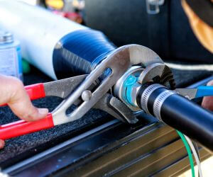 About Sewer Line Pros Lakeshore, CA
